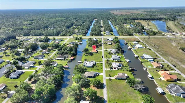 $475,000 | 6365 Avocado Drive, Indian Lake Estates, FL 33843