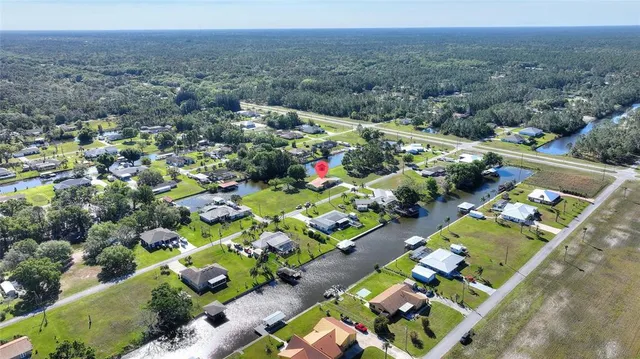 $475,000 | 6365 Avocado Drive, Indian Lake Estates, FL 33843