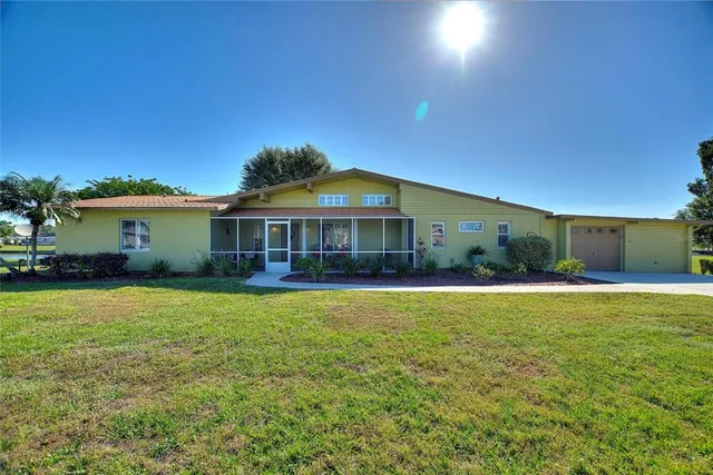 $475,000 | 6365 Avocado Drive, Indian Lake Estates, FL 33843
