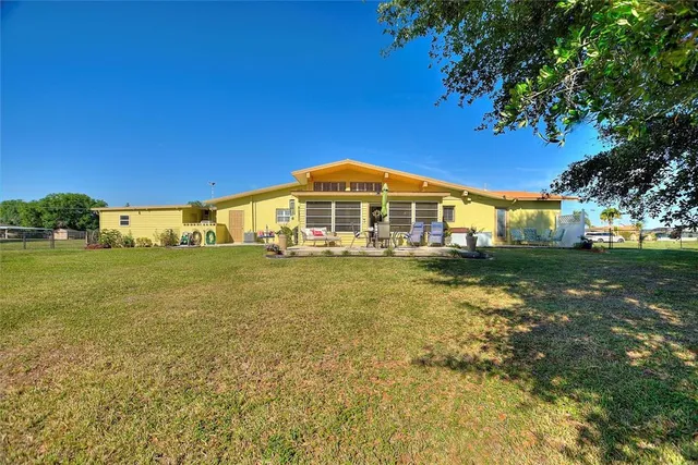 $475,000 | 6365 Avocado Drive, Indian Lake Estates, FL 33843