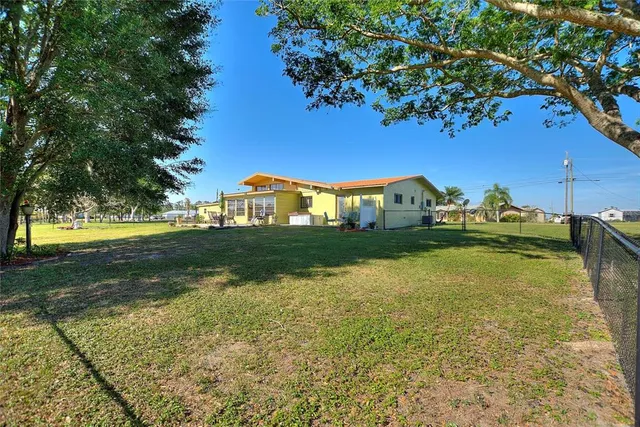 $475,000 | 6365 Avocado Drive, Indian Lake Estates, FL 33843