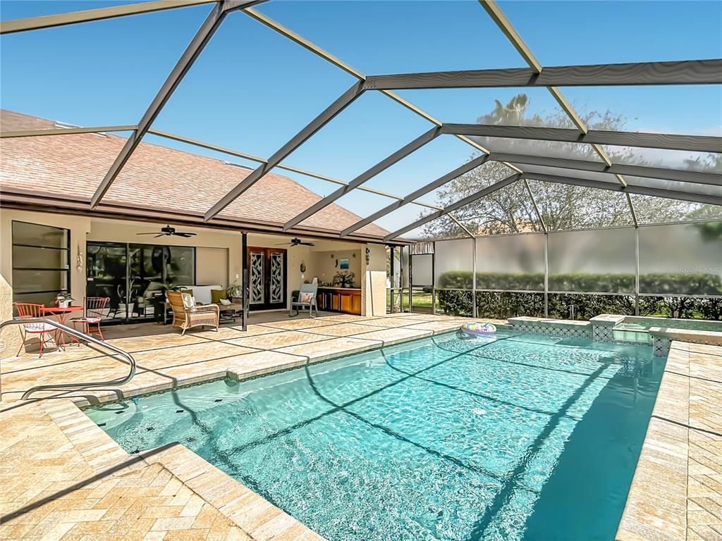 4306 River Birch Drive Spring Hill, FL 34607 - Photo 73 of 84