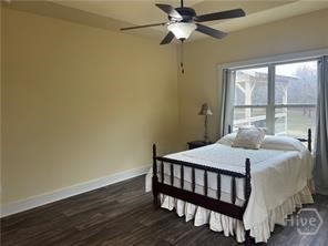 393 Old Good Hope Road Good Hope, GA 30641 - Photo 15 of 55 Gallery Image 15