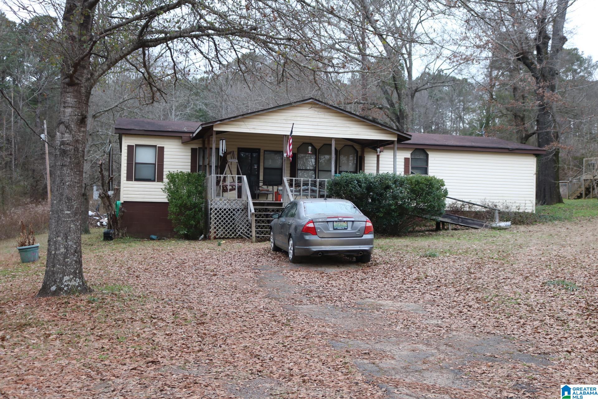 7105 Pocahontas Road Bessemer, AL 35022 - Photo 1 of 1