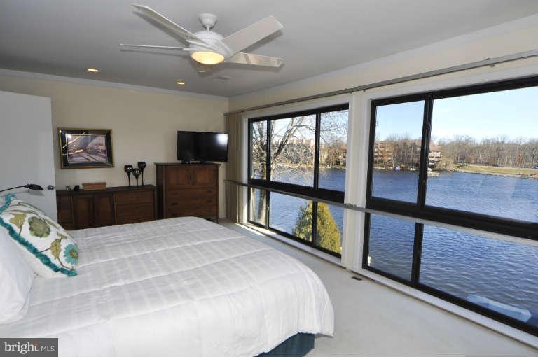 2011 Lakewinds Drive Reston, VA 20191 - Photo 15 of 26 Updated Pella windows offer great views.