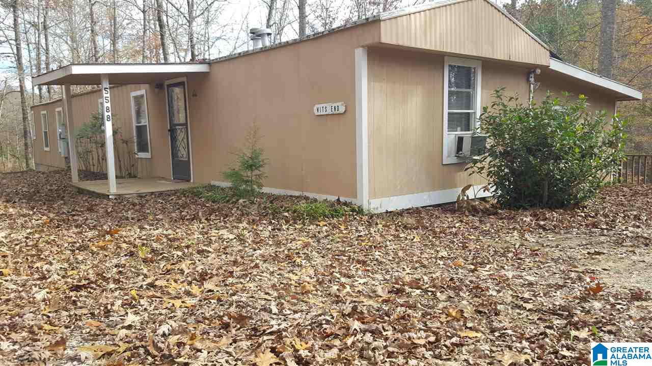 5588 Blakes Ferry Road Lineville, AL 36266 - Photo 23 of 23