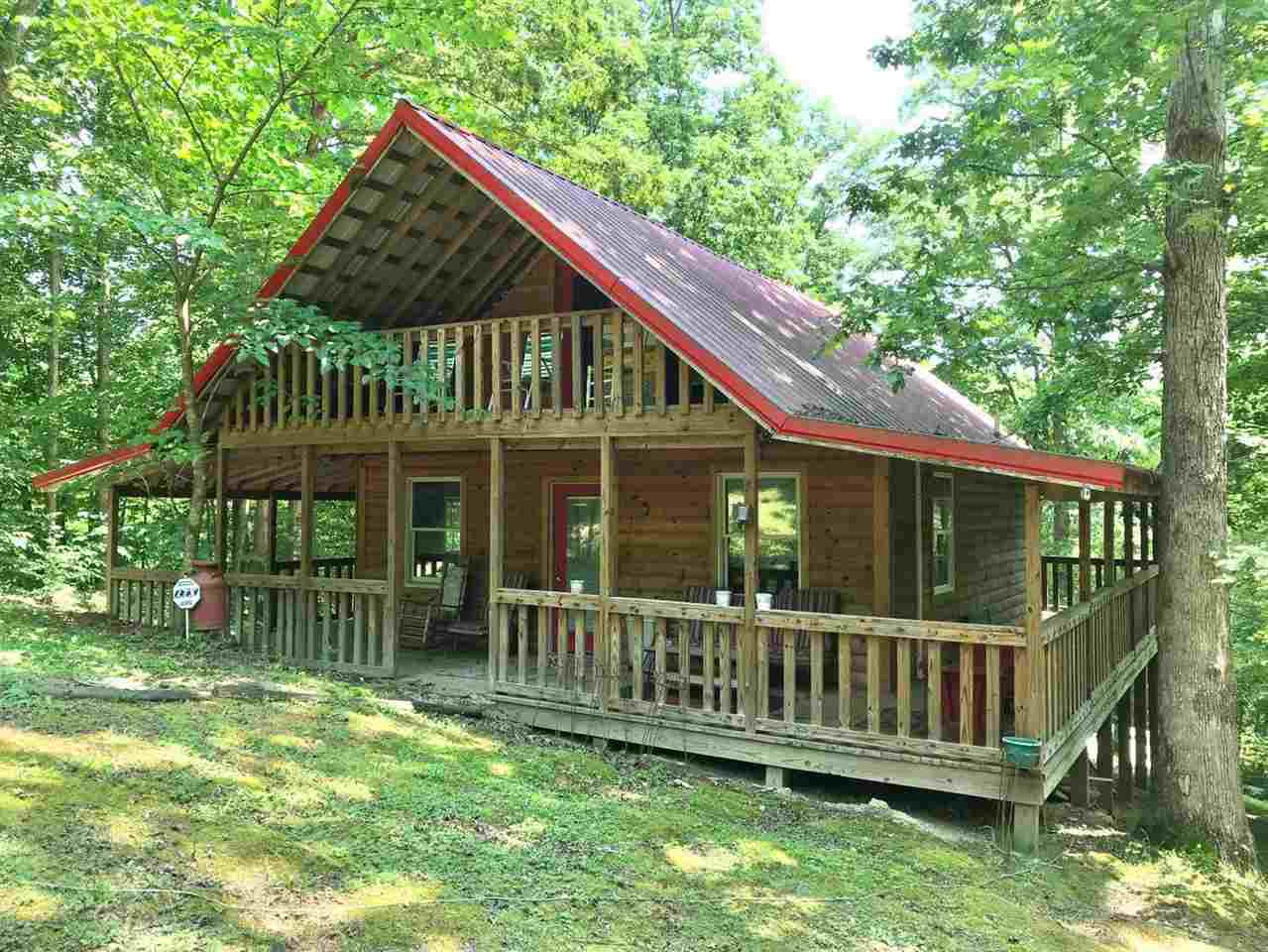 0 Igo Road Morehead, KY 40351 - Photo 1 of 1 Gallery Image 1