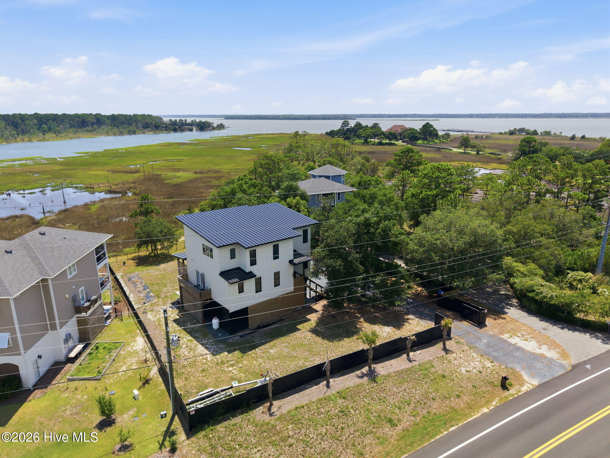 9202 River Road Wilmington, NC 28412 - Photo 1 of 73
