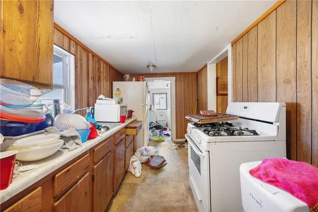 $39,999 | 623 North 6th Street, Fredonia, KS 66736