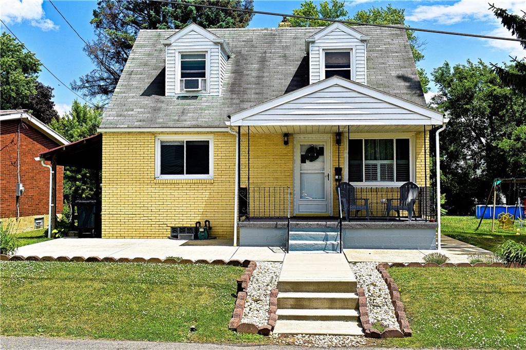 143 Lyon Avenue Rochester, PA 15074 - Photo 1 of 14 Front of the home