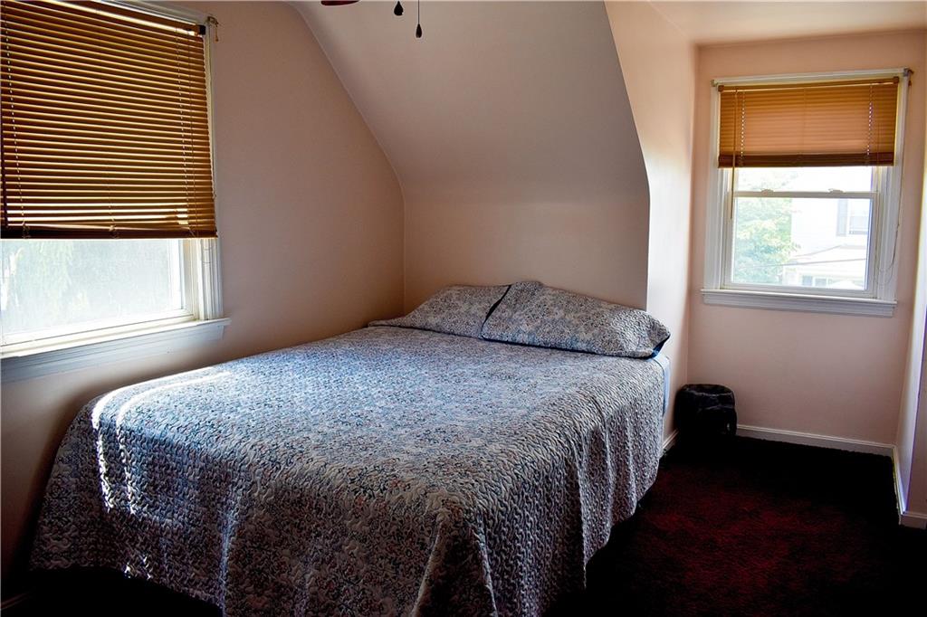 143 Lyon Avenue Rochester, PA 15074 - Photo 11 of 14 2nd Bedroom