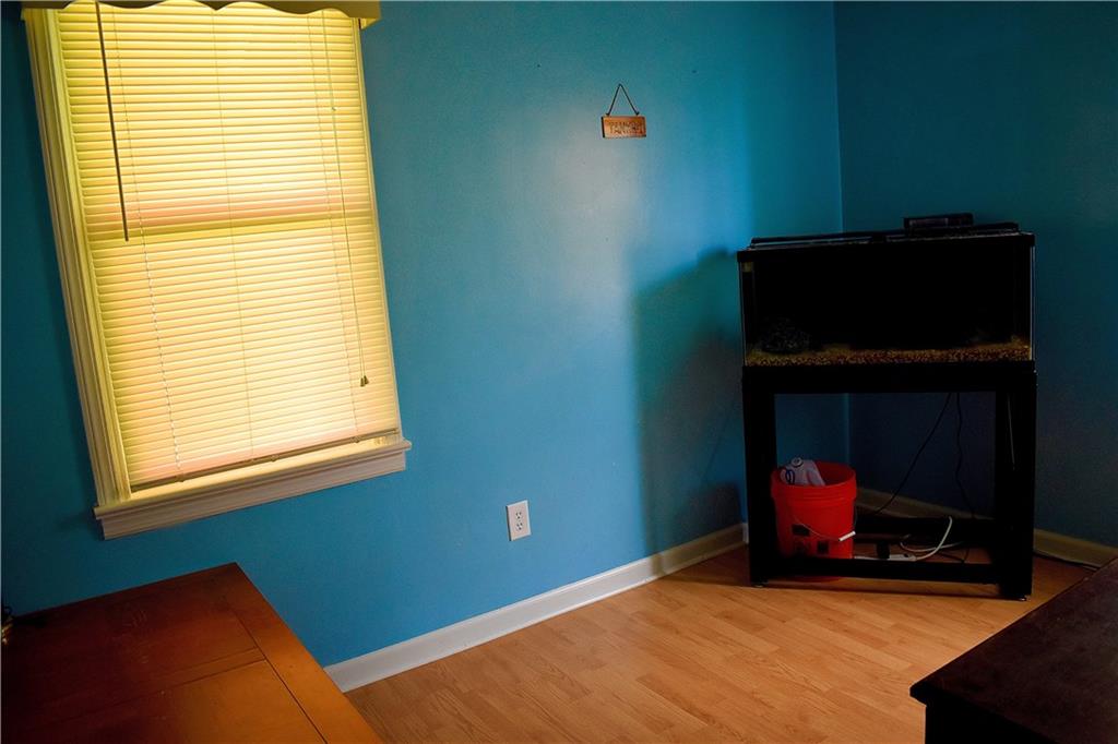 143 Lyon Avenue Rochester, PA 15074 - Photo 12 of 14 Extra room , your future office