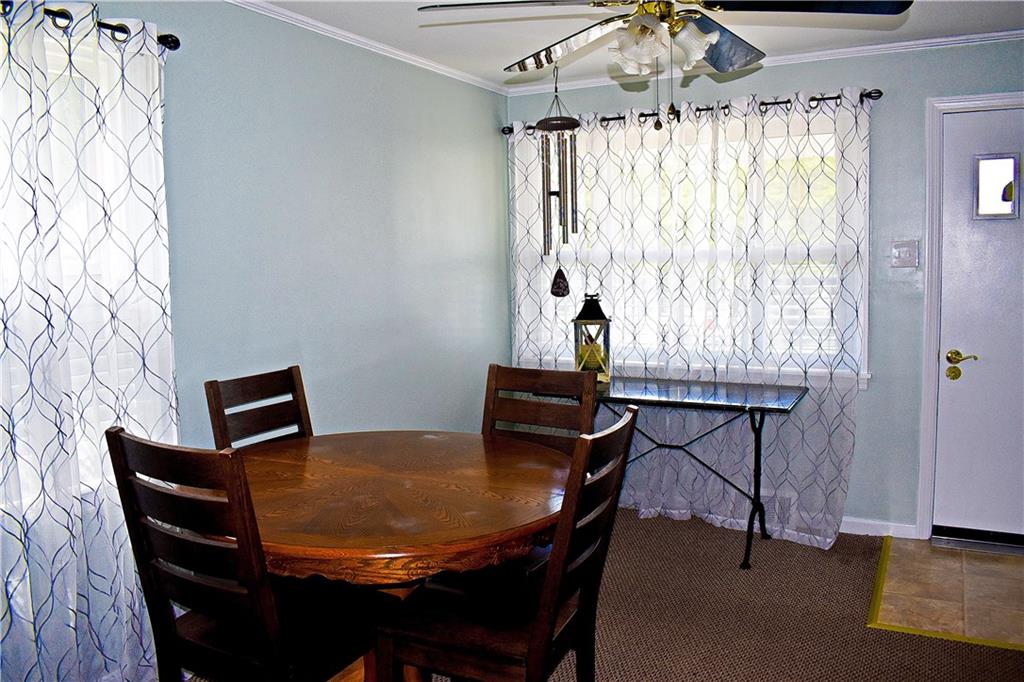 143 Lyon Avenue Rochester, PA 15074 - Photo 7 of 14 Dining room