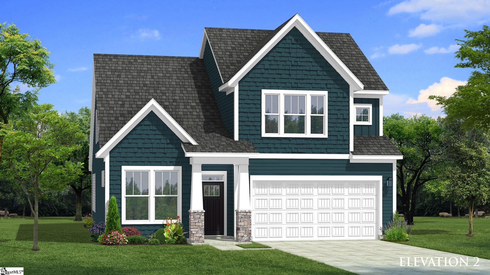 802 Rodin Road Moore, SC 29369 - Photo 1 of 3 Gallery Image 1