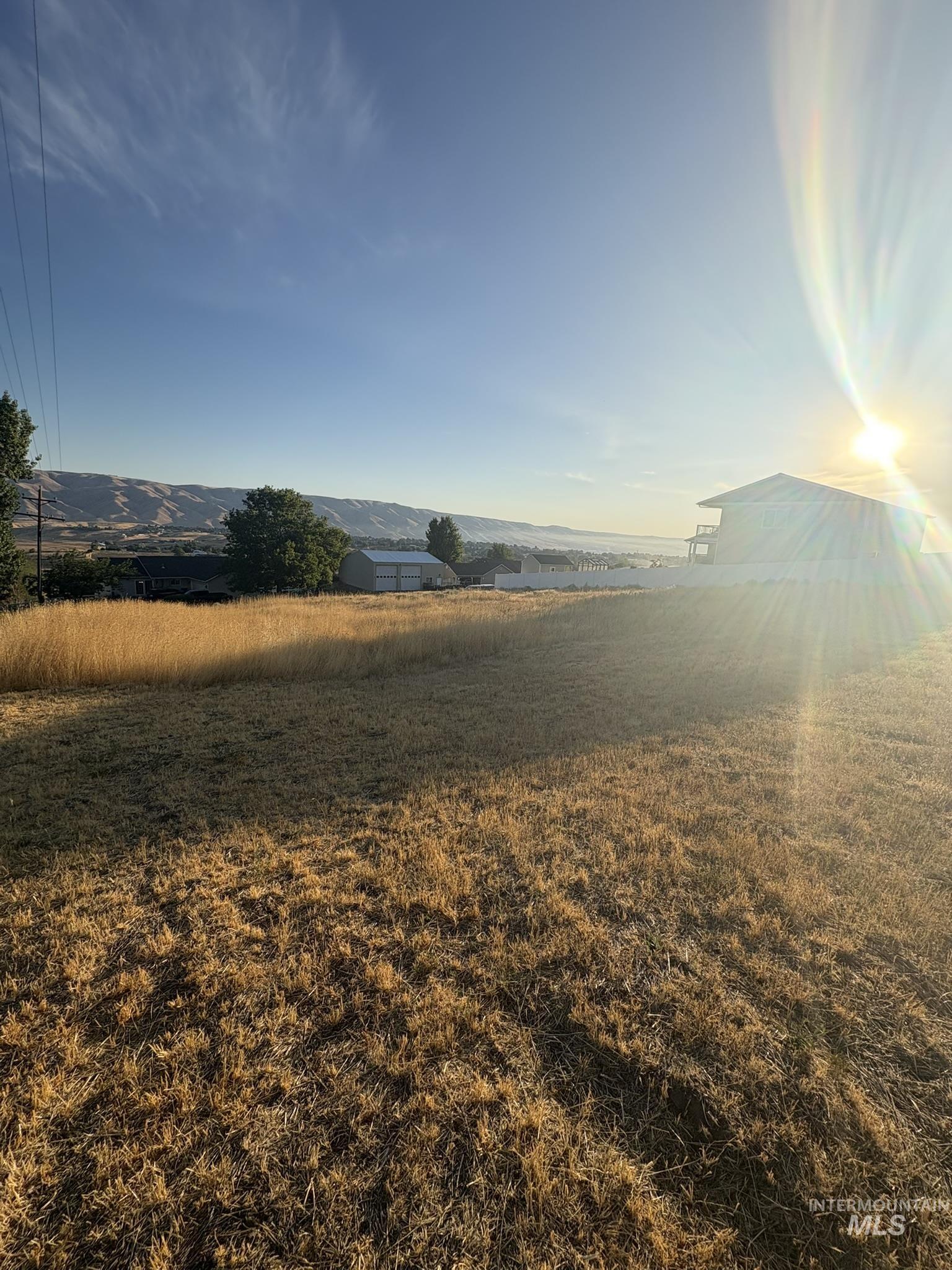 2912 27th Street Clarkston, WA 99403 - Photo 6 of 11 Water view featuring rural landscape