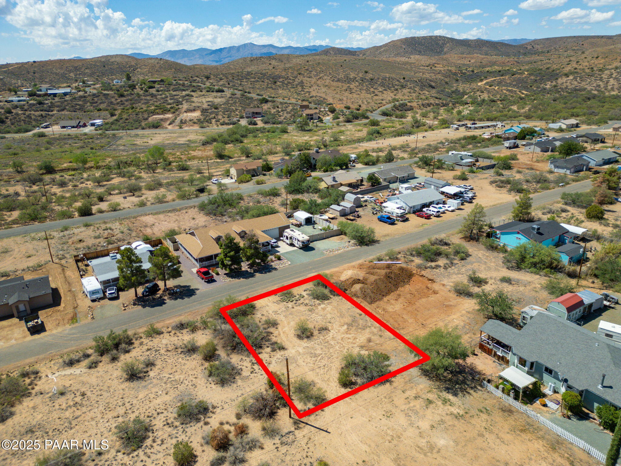 20174 East Antelope Road Mayer, AZ 86333 - Photo 2 of 7 7-web-or-mls-20174-e-antelope-rd