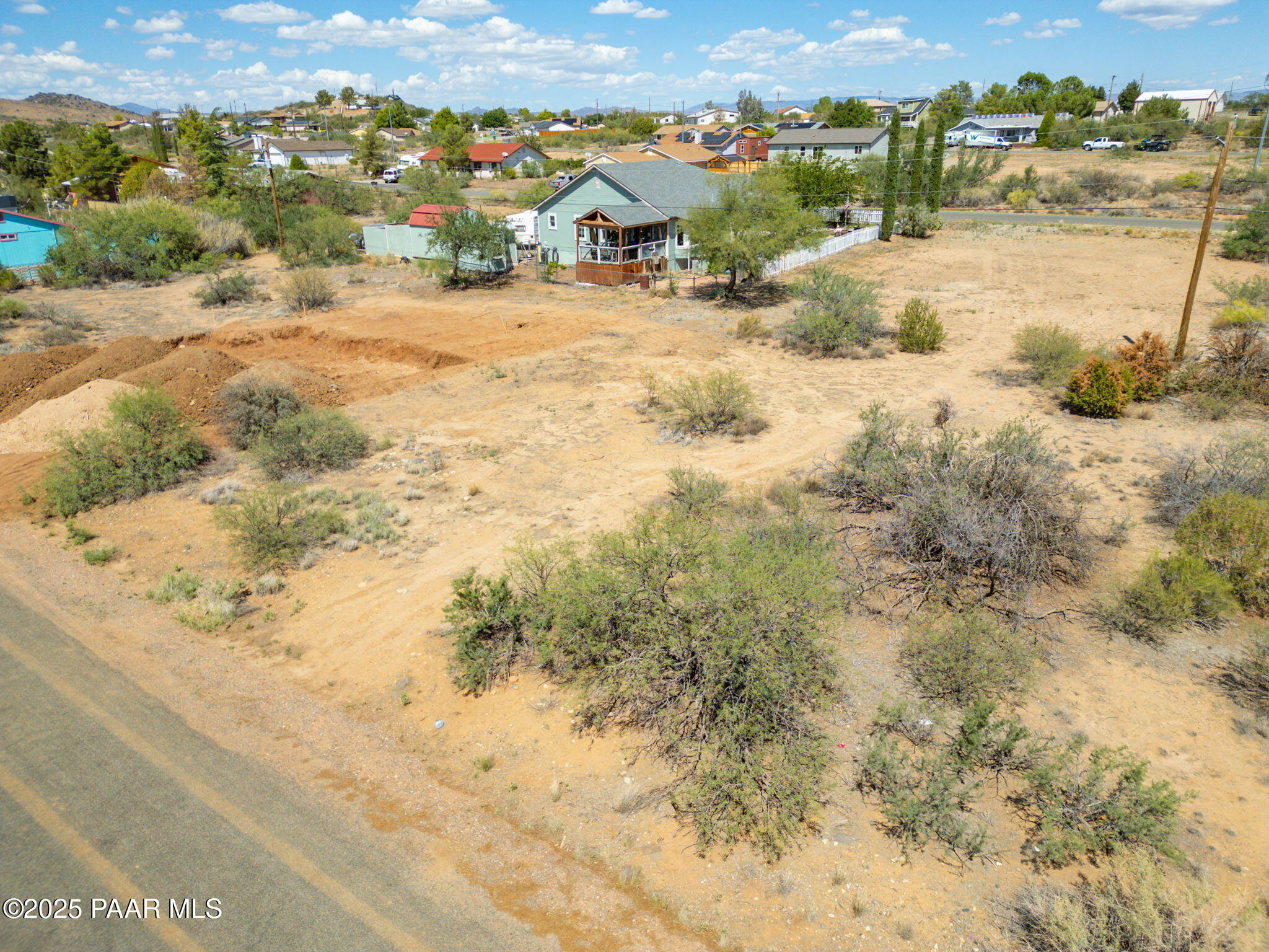 20174 East Antelope Road Mayer, AZ 86333 - Photo 5 of 7 1-web-or-mls-20174-e-antelope-rd