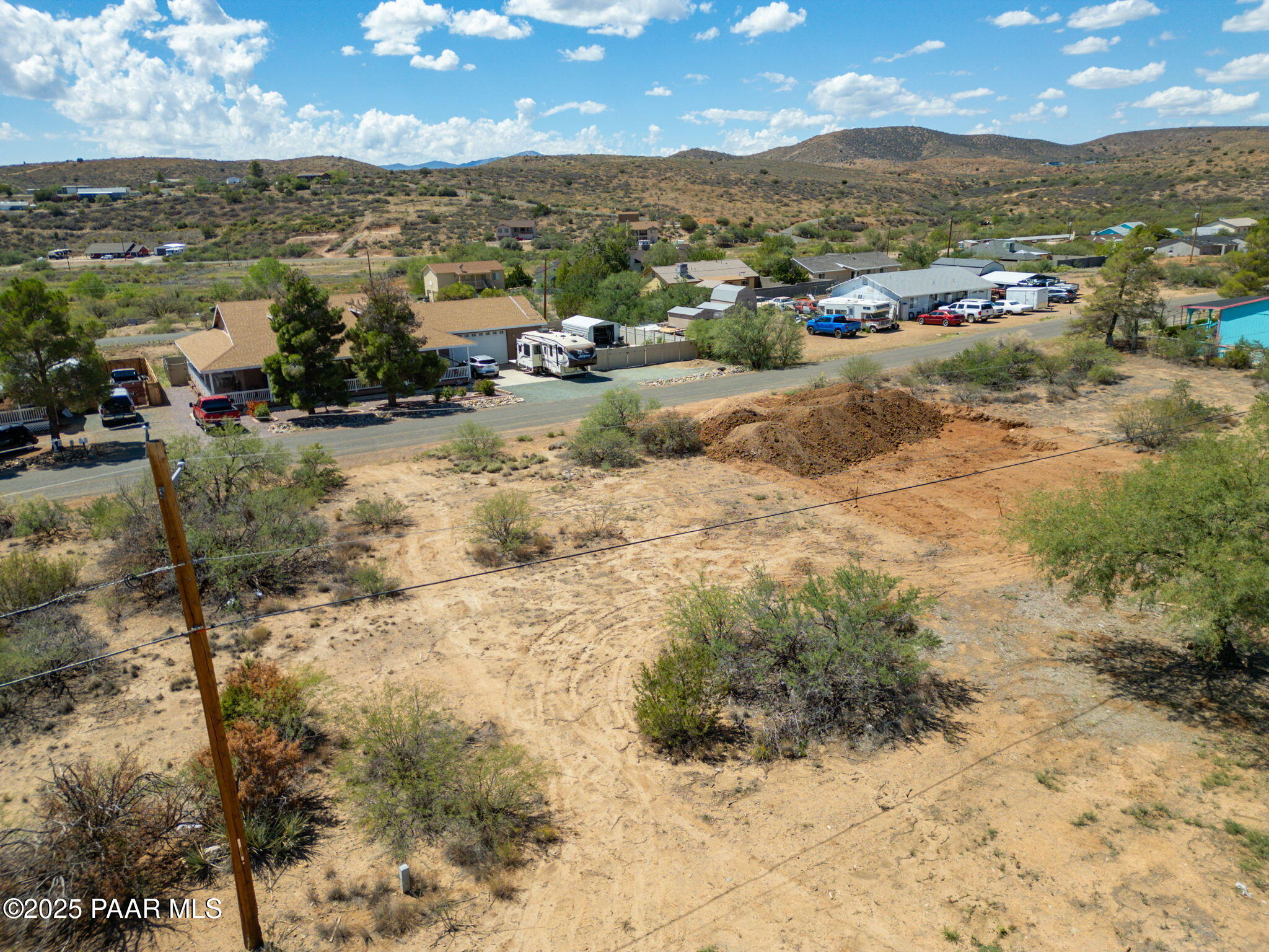 20174 East Antelope Road Mayer, AZ 86333 - Photo 6 of 7 5-web-or-mls-20174-e-antelope-rd