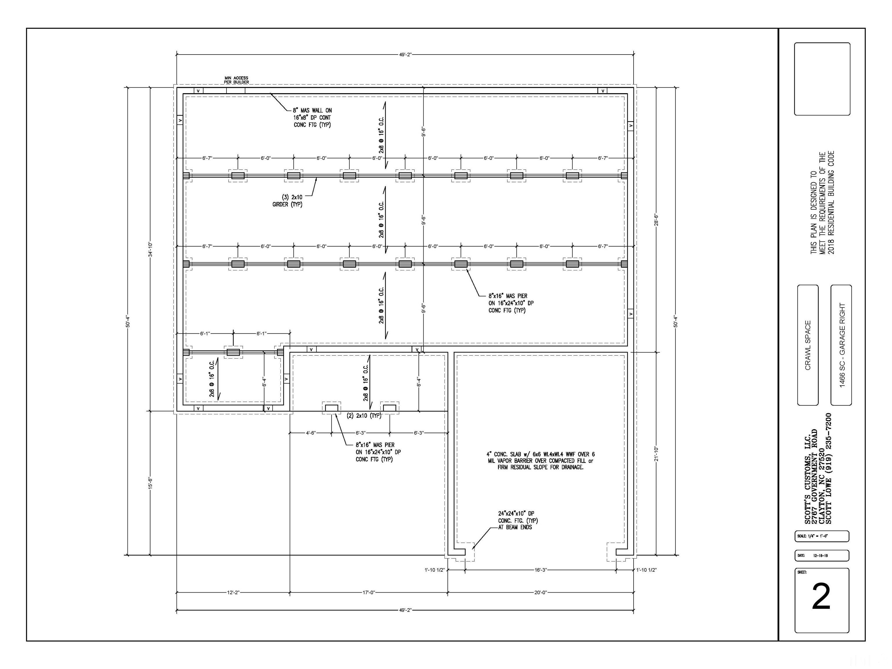 1602 Batten Farm Road Selma, NC 27576 - Photo 3 of 13 Gallery Image 3