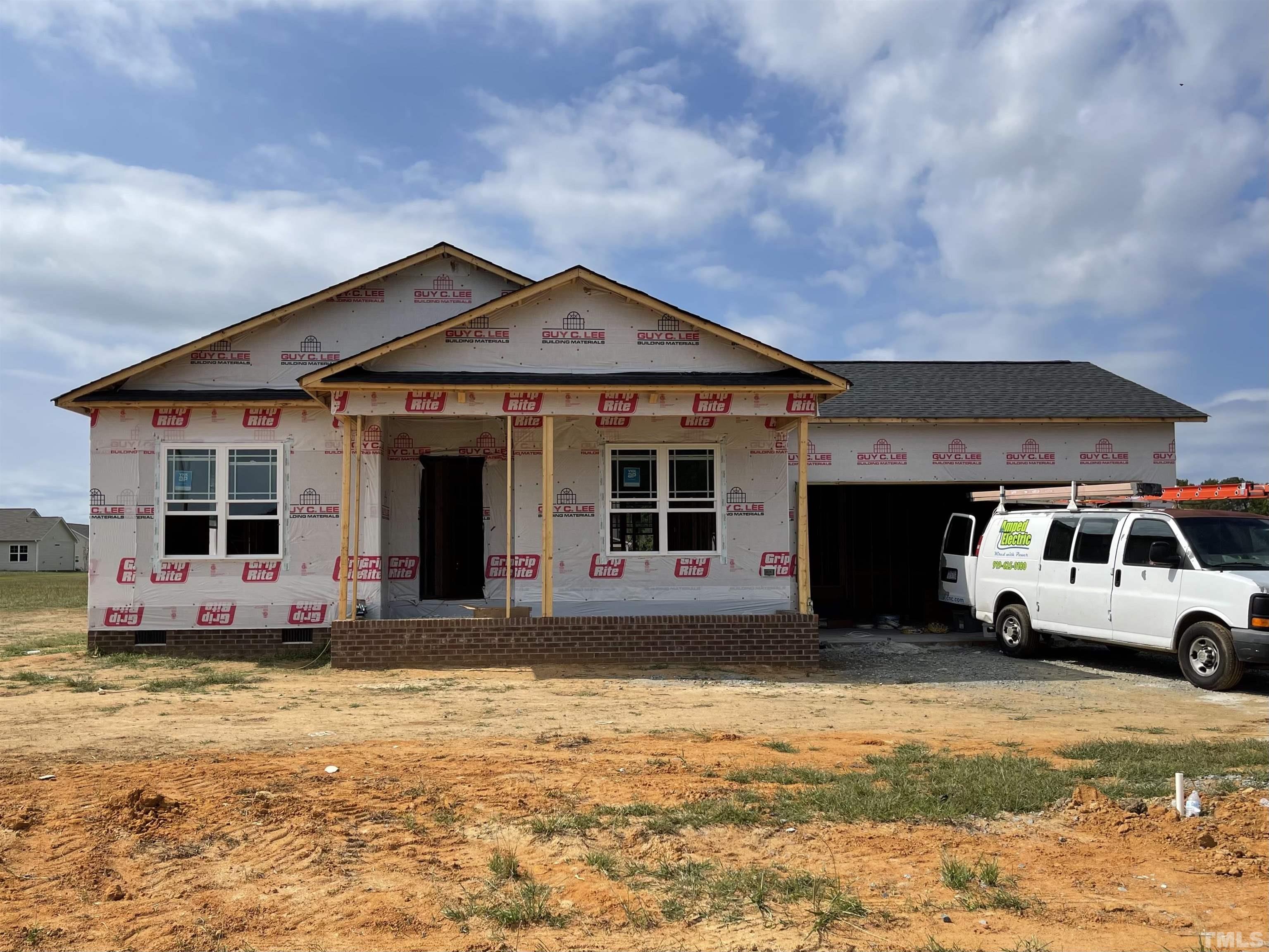 1602 Batten Farm Road Selma, NC 27576 - Photo 4 of 13 Gallery Image 4