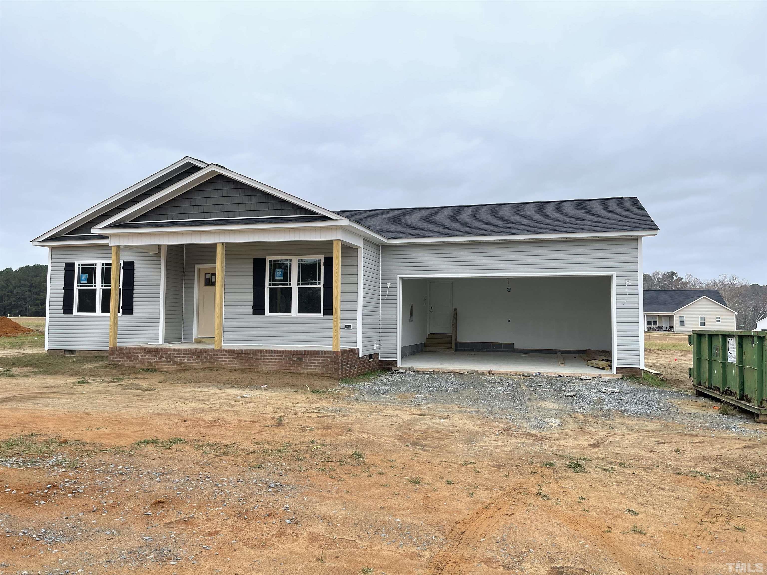 1602 Batten Farm Road Selma, NC 27576 - Photo 5 of 13 Gallery Image 5