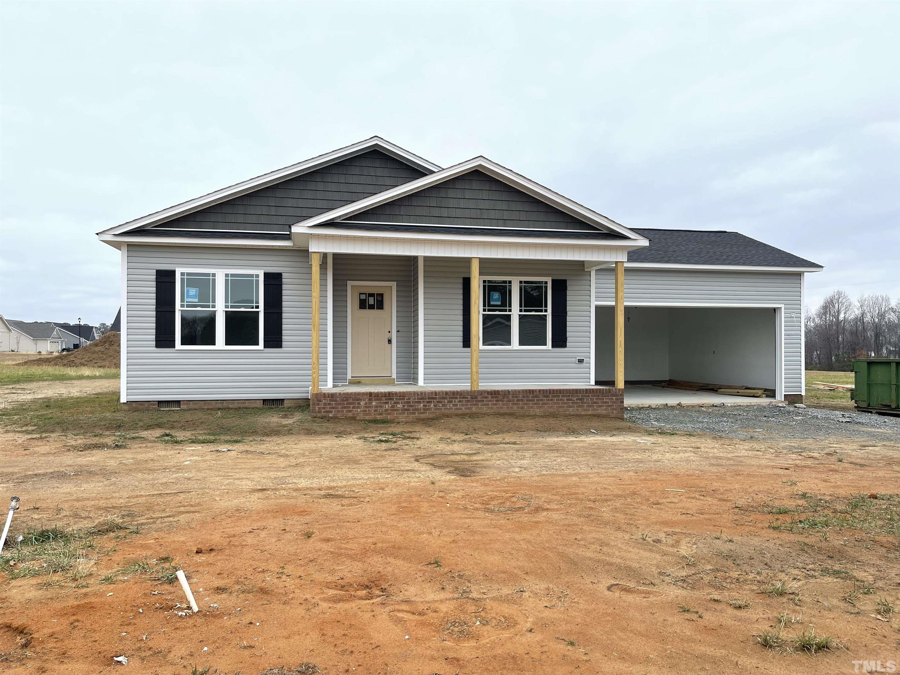 1602 Batten Farm Road Selma, NC 27576 - Photo 6 of 13 Gallery Image 6