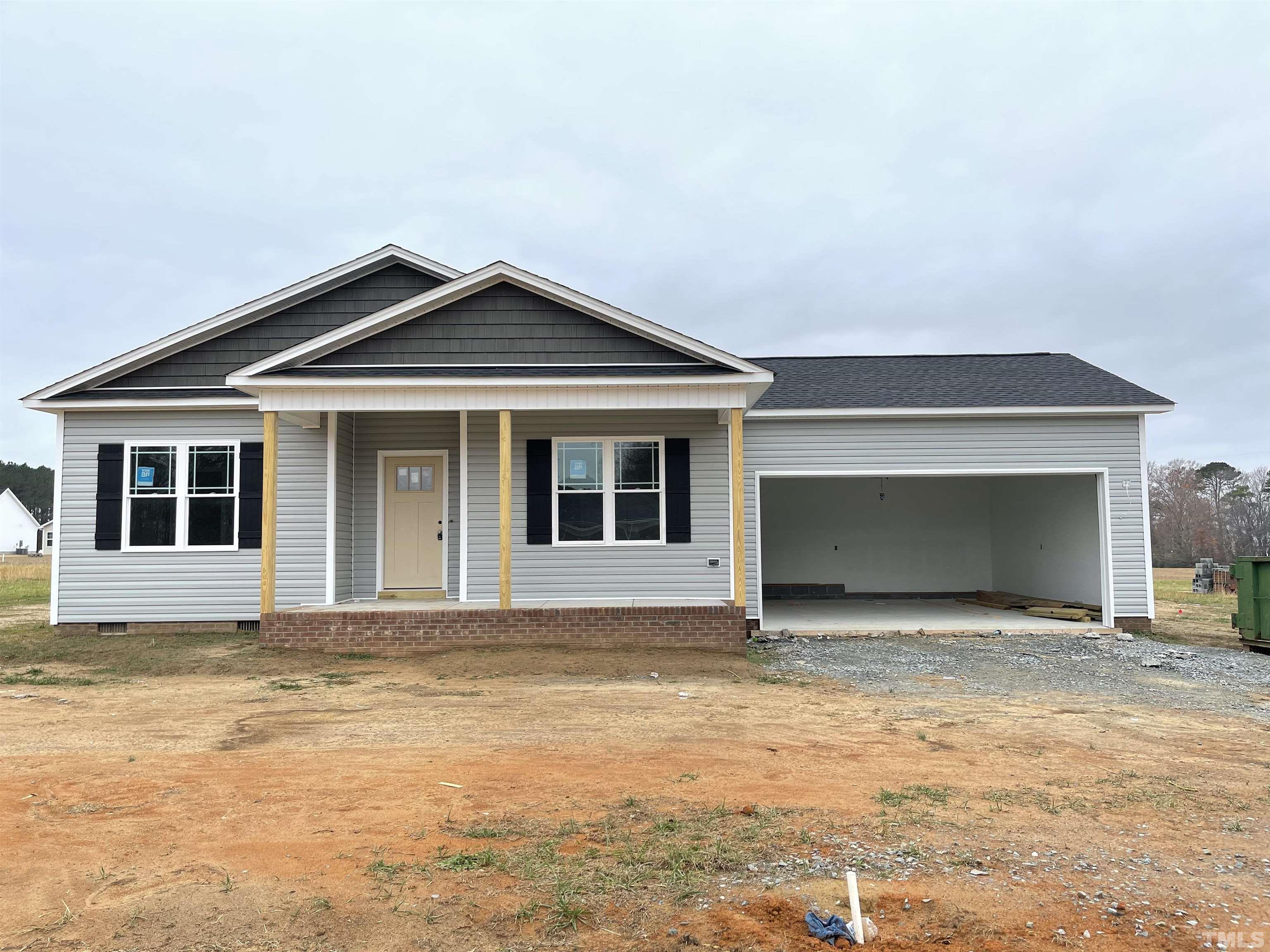 1602 Batten Farm Road Selma, NC 27576 - Photo 7 of 13 Gallery Image 7