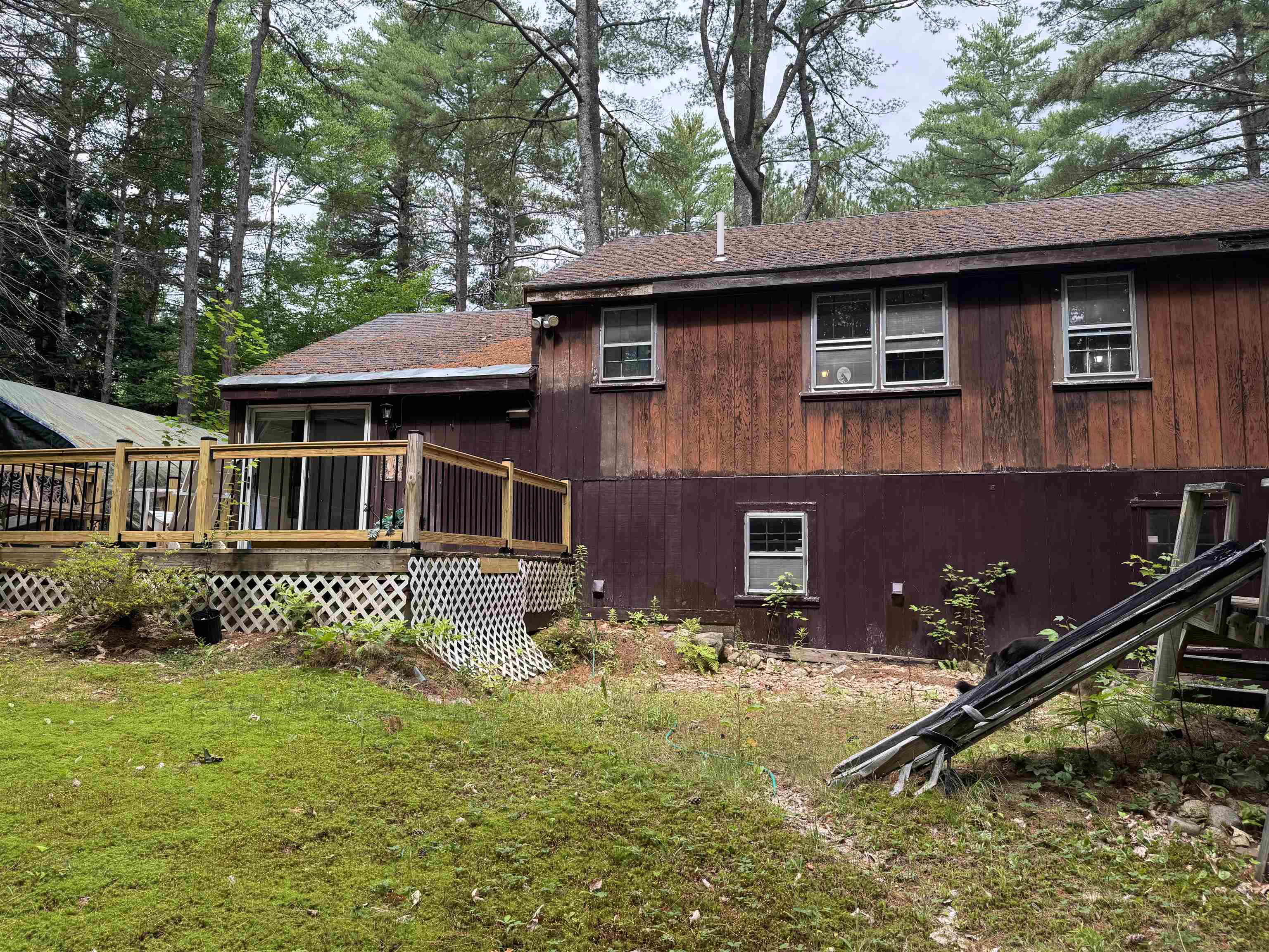 229 Tasker Hill Road Conway, NH 03818 - Photo 41 of 52