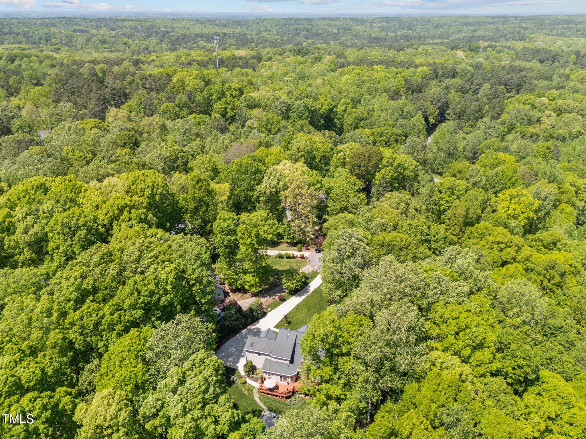 12200 Glenlivet Way Raleigh, NC 27613 - Photo 49 of 51 59-web-or-mls-DJI_20250418133708_0696_D