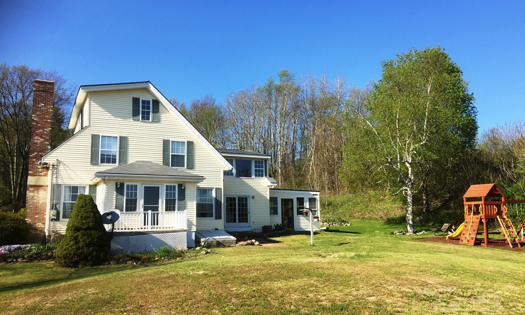 377 Arn-How Farm Road Fitchburg, MA 01420 - Photo 1 of 30 Gallery Image 1