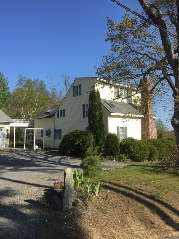 377 Arn-How Farm Road Fitchburg, MA 01420 - Photo 3 of 30 Gallery Image 3