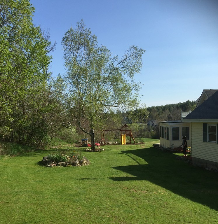 377 Arn-How Farm Road Fitchburg, MA 01420 - Photo 5 of 30 Gallery Image 5