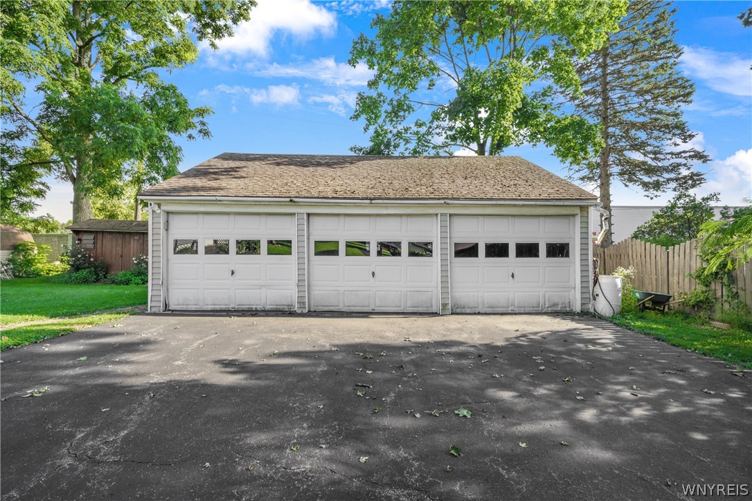 6248 Corwin Road Lockport Town, NY 14094 - Photo 22 of 29 Gallery Image 22