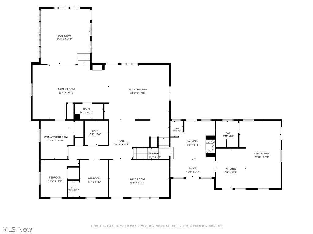 2140 Claus Road Vermilion, OH 44089 - Photo 49 of 50