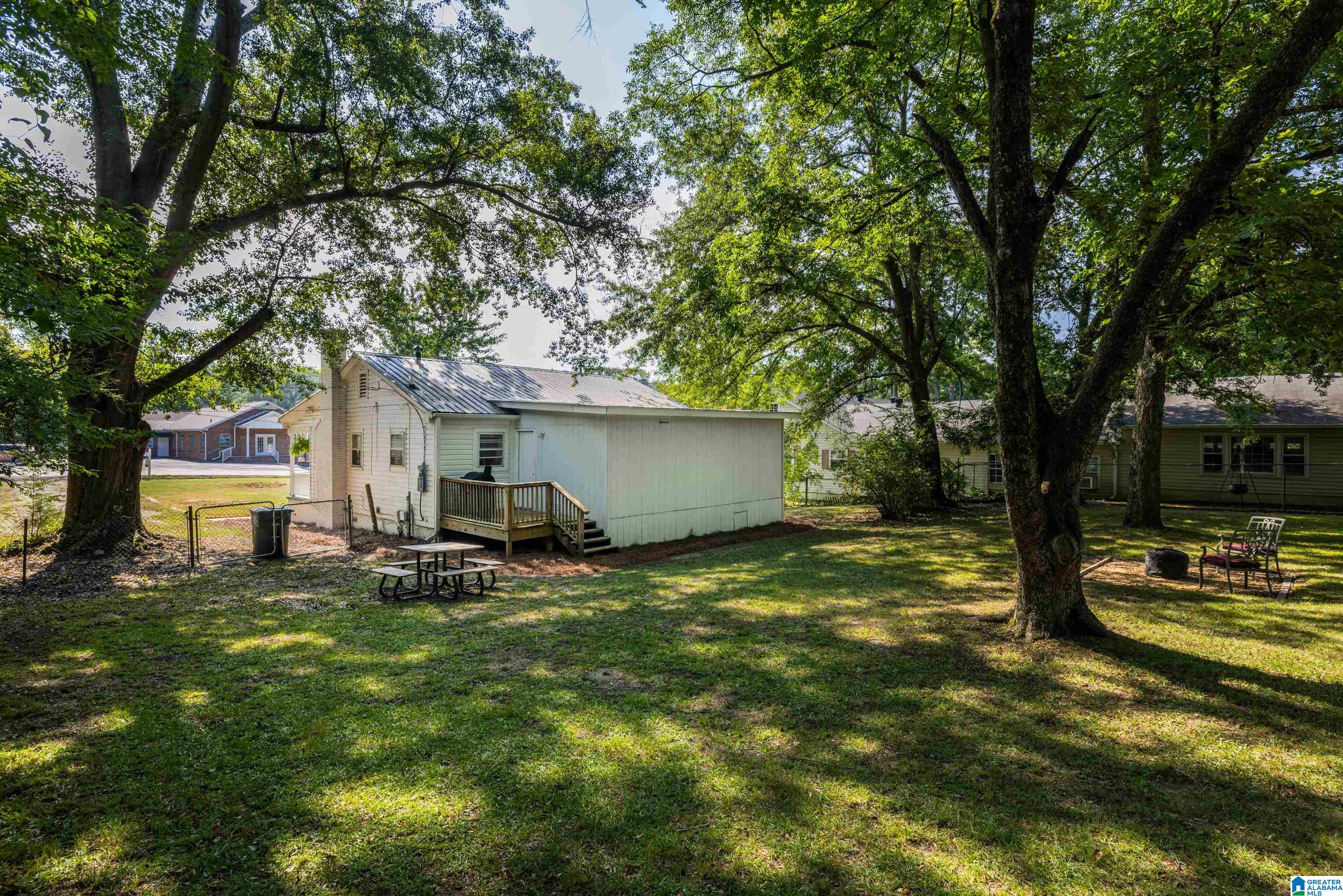 5518 Shady Grove Road Mount Olive, AL 35117 - Photo 34 of 38