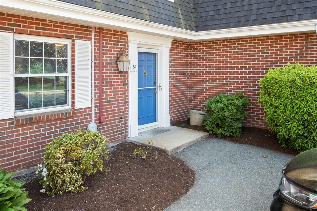 63 Erin Road, Unit 63 Stoughton, MA 02072 - Photo 12 of 16 Gallery Image 12