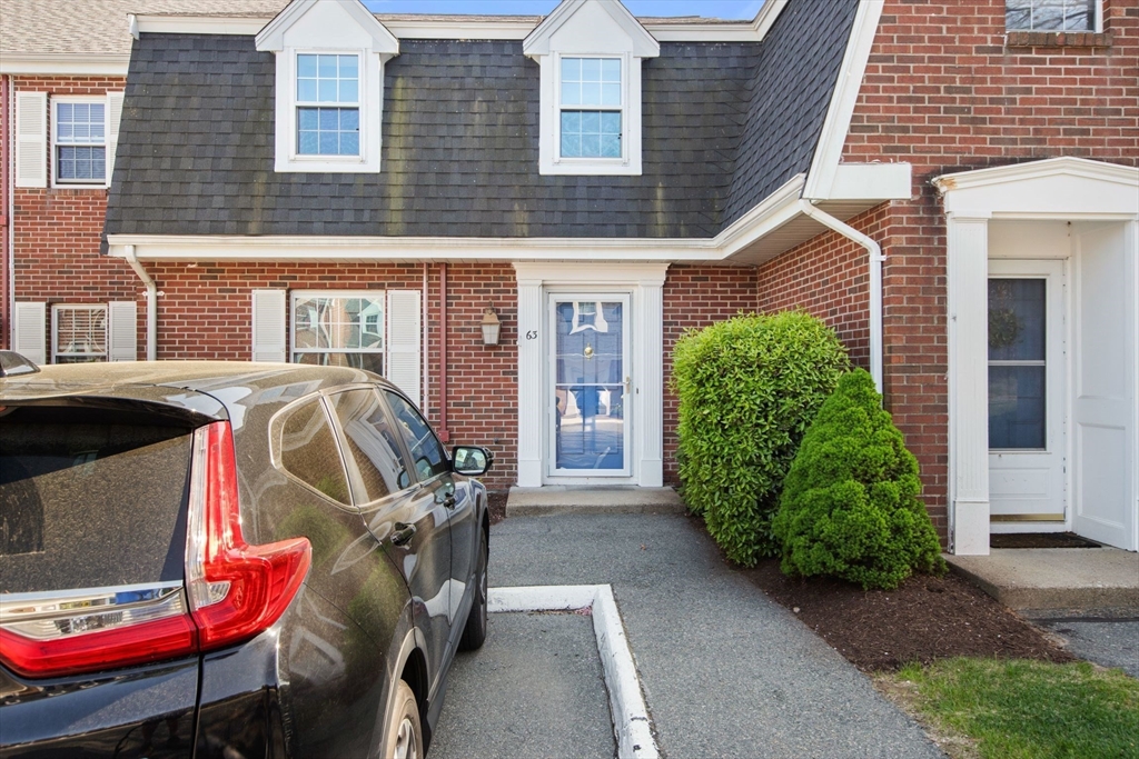 63 Erin Road, Unit 63 Stoughton, MA 02072 - Photo 13 of 16 Gallery Image 13