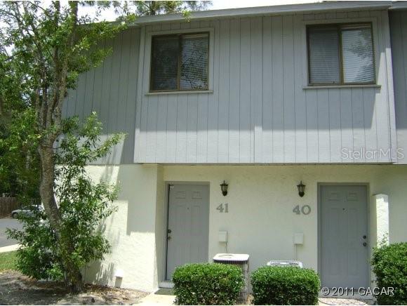 3600 Southwest 19th Avenue, Unit 41 Gainesville, FL 32607 - Photo 1 of 1