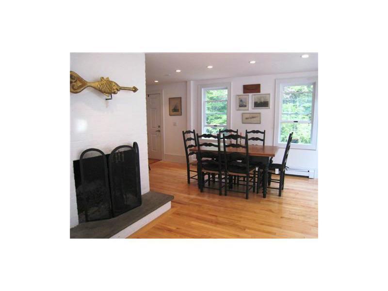Dining Room.