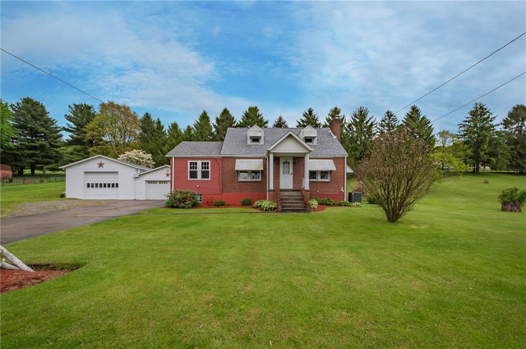 192 Old Rte 217 Derry, PA 15627 - Photo 1 of 23 Gallery Image 1