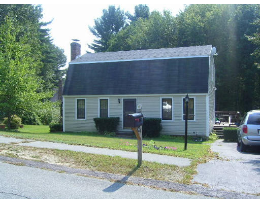 46 Christopher Road Rowley, MA 01969 - Photo 3 of 26
