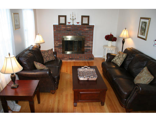 46 Christopher Road Rowley, MA 01969 - Photo 10 of 26