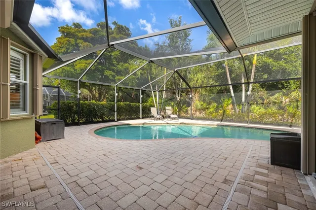 a view of outdoor space