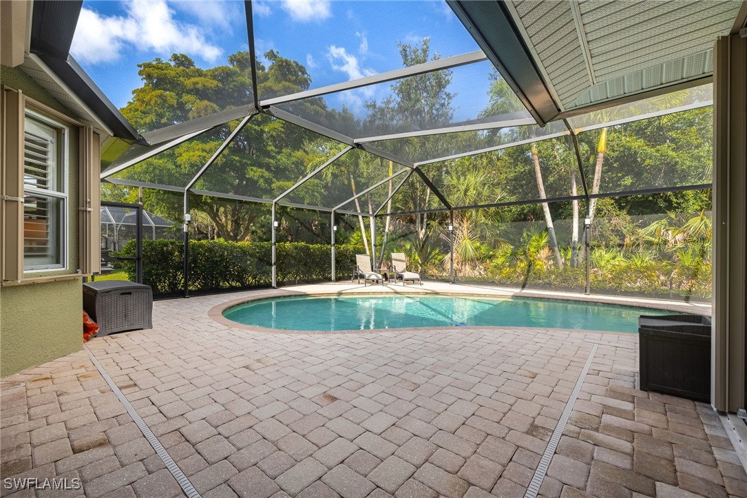 12977 Turtle Cove Trail North Fort Myers, FL 33903 - Photo 31 of 45 a view of outdoor space
