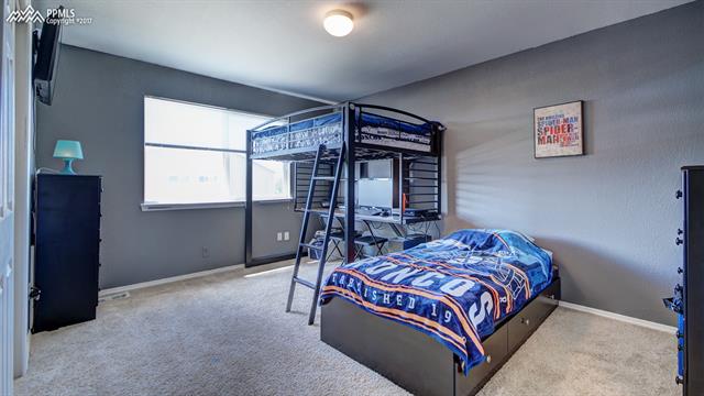 6633 Bismark Road Colorado Springs, CO 80922 - Photo 17 of 23