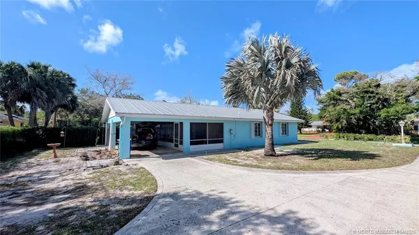 $2,450 | 1097 Northeast Kubin Avenue, Jensen Beach, FL 34957