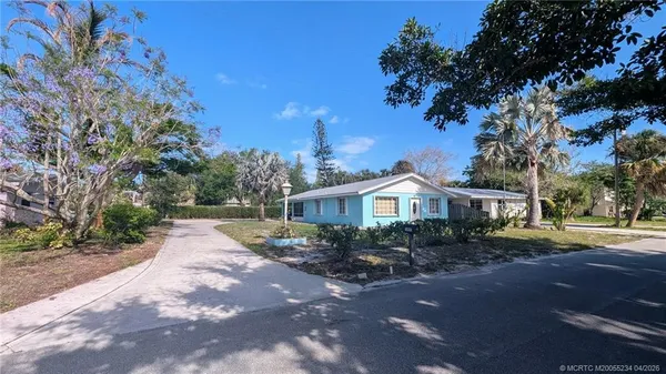 $2,450 | 1097 Northeast Kubin Avenue, Jensen Beach, FL 34957