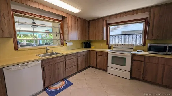 $2,450 | 1097 Northeast Kubin Avenue, Jensen Beach, FL 34957