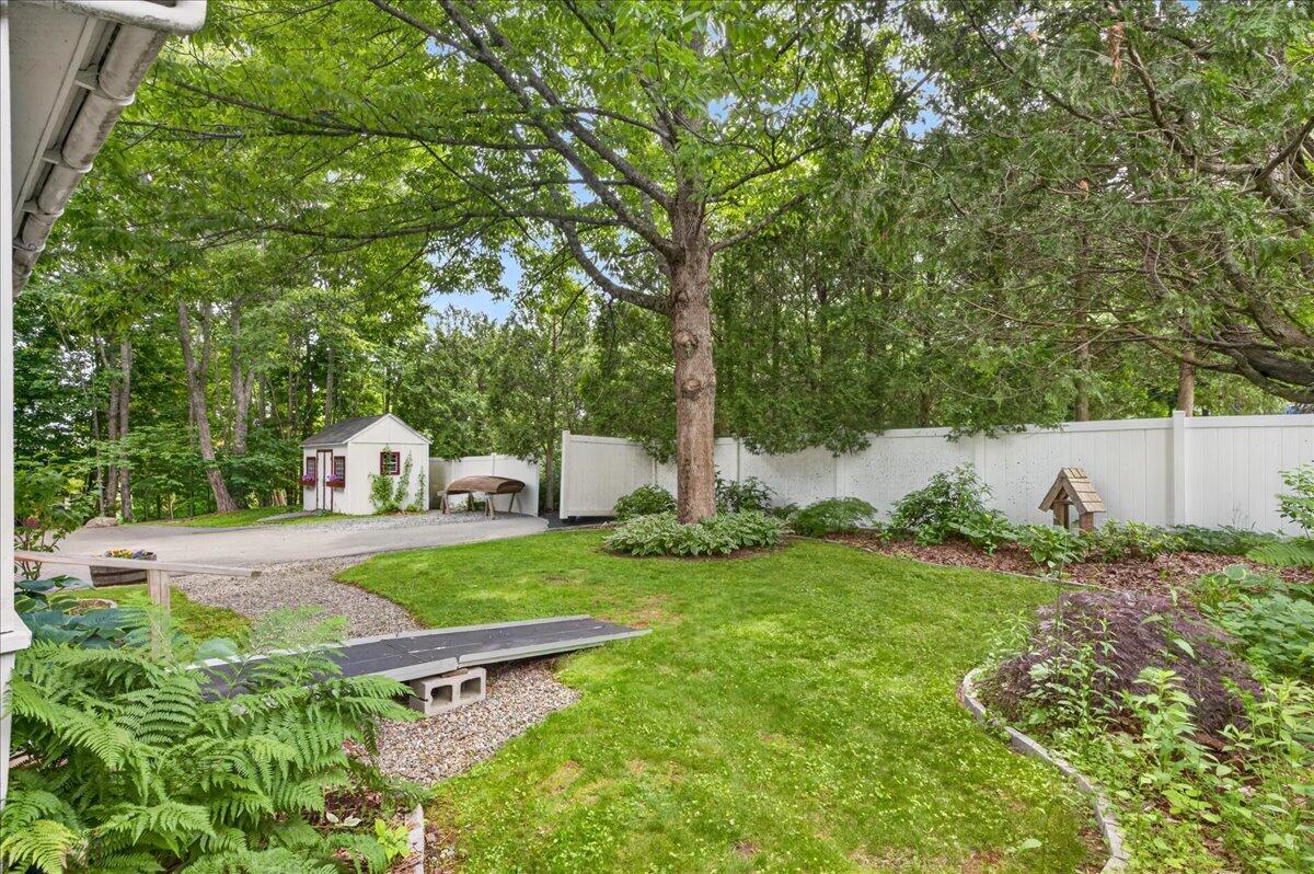 57 Ellsworth Road Blue Hill, ME 04614 - Photo 69 of 75 57 Ellsworth Rd. Blue Hill