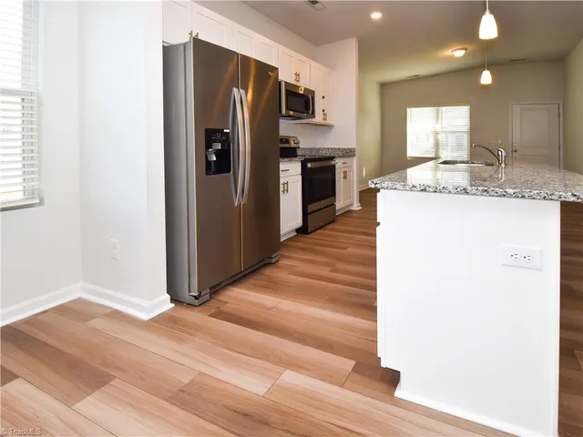 $322,500 | 1548 Ever Spg Drive, Winston-Salem, NC 27103